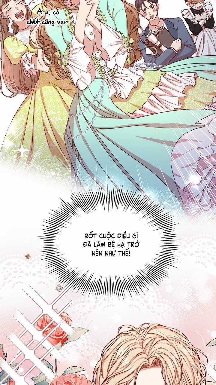 Thư Ký Của Bạo Chúa Chapter 8 trang 52