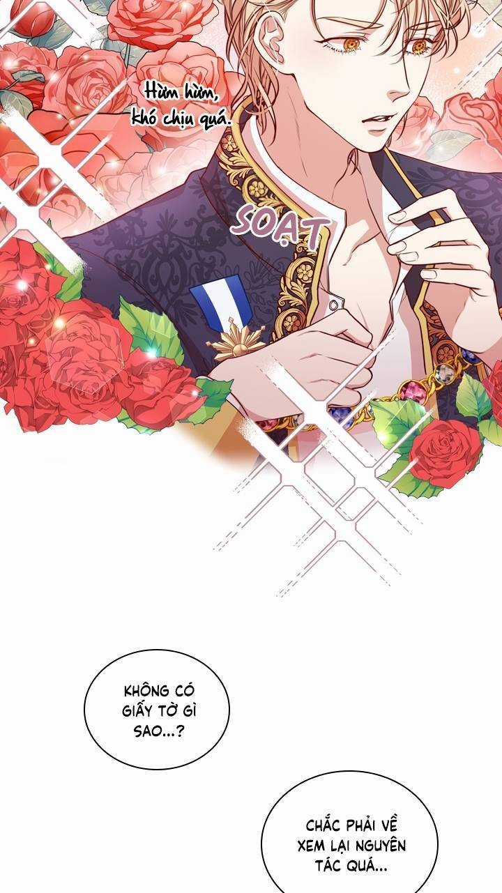 Thư Ký Của Bạo Chúa Chapter 8 trang 53