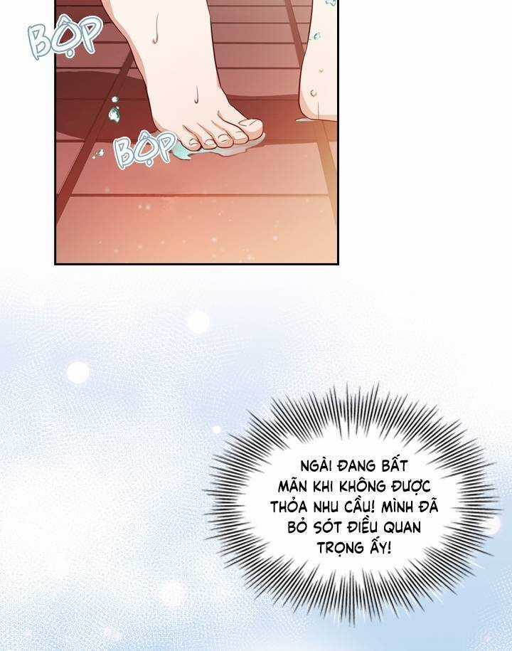 Thư Ký Của Bạo Chúa Chapter 8 trang 57