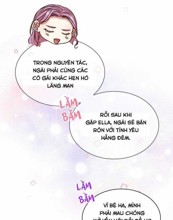 Thư Ký Của Bạo Chúa Chapter 8 trang 59