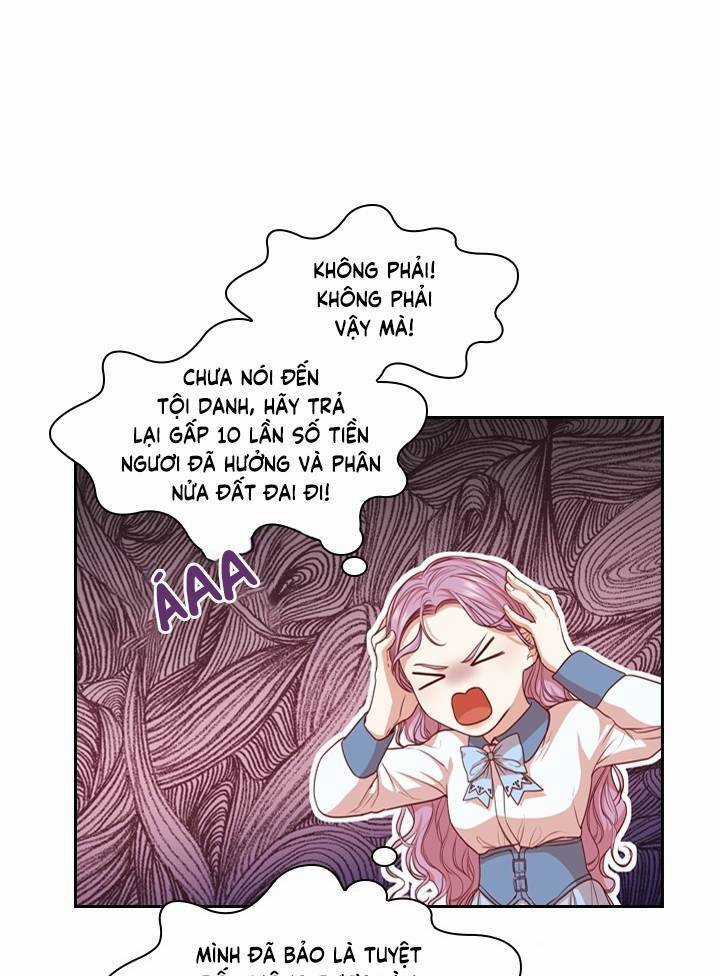 Thư Ký Của Bạo Chúa Chapter 8 trang 6