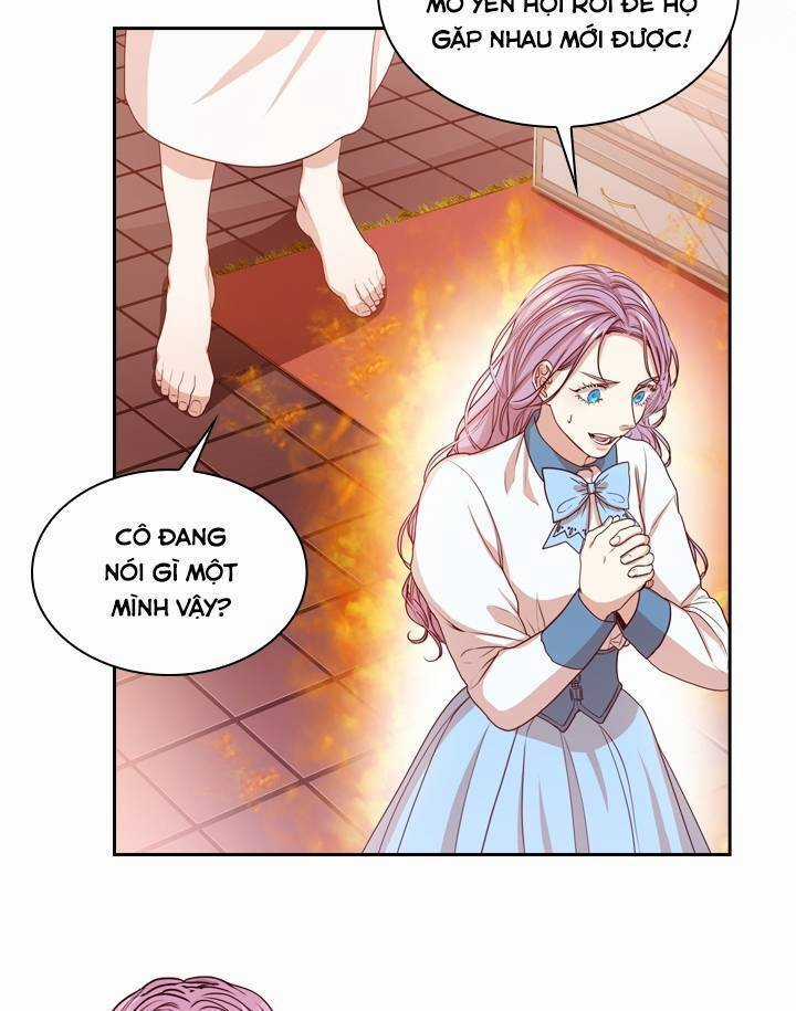 Thư Ký Của Bạo Chúa Chapter 8 trang 60