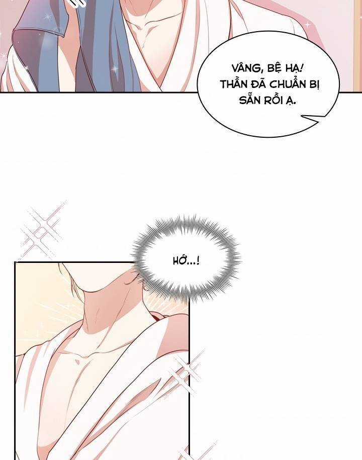 Thư Ký Của Bạo Chúa Chapter 8 trang 62