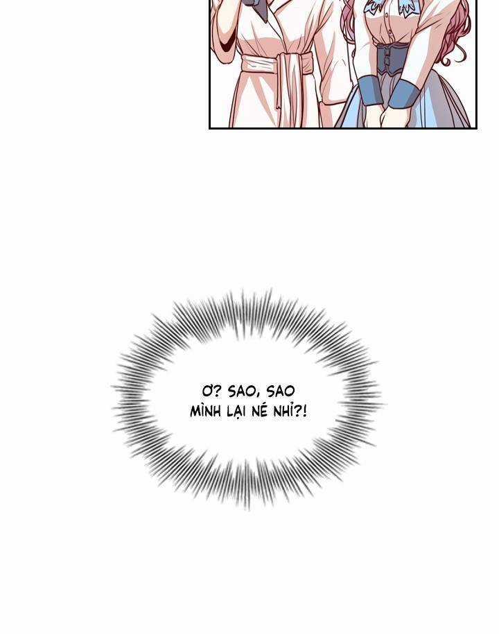 Thư Ký Của Bạo Chúa Chapter 8 trang 64