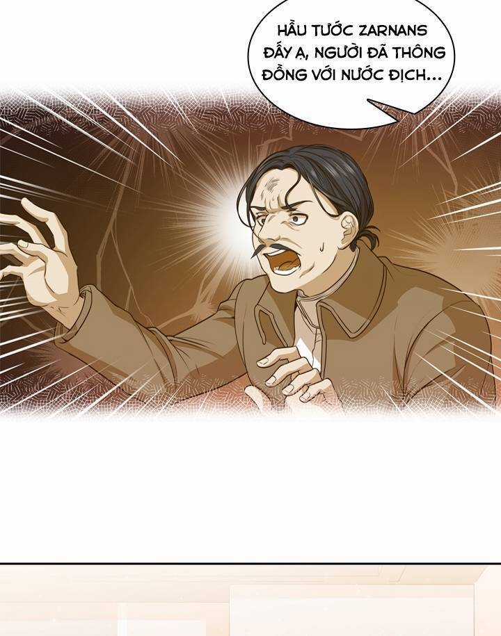 Thư Ký Của Bạo Chúa Chapter 8 trang 70