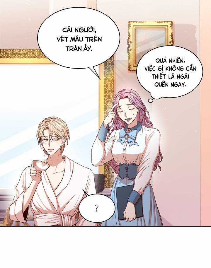 Thư Ký Của Bạo Chúa Chapter 8 trang 71