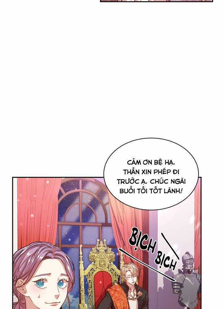 Thư Ký Của Bạo Chúa Chapter 9 trang 11