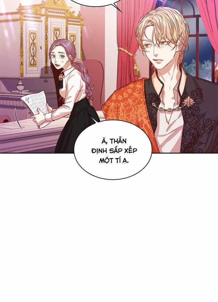 Thư Ký Của Bạo Chúa Chapter 9 trang 13