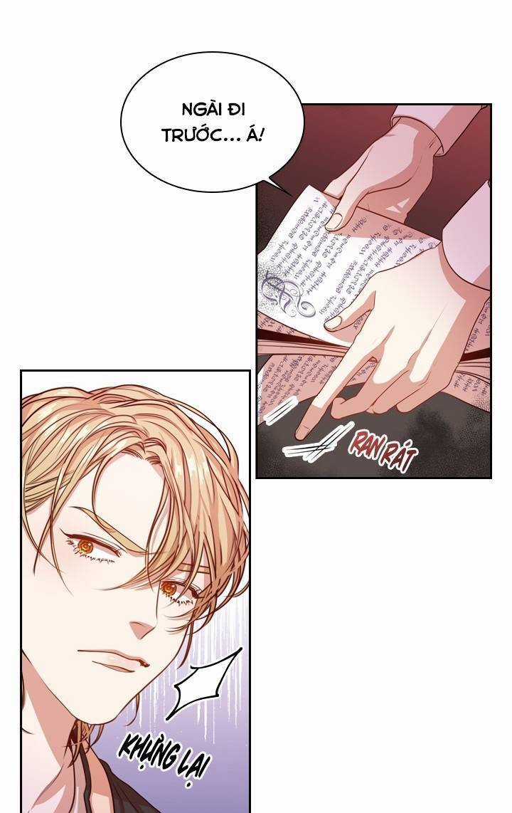Thư Ký Của Bạo Chúa Chapter 9 trang 14