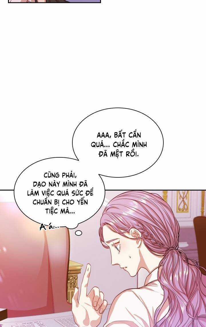 Thư Ký Của Bạo Chúa Chapter 9 trang 15