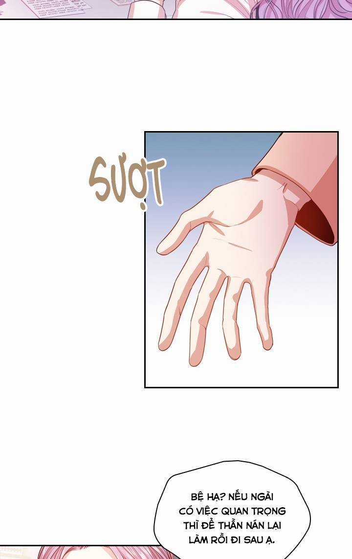 Thư Ký Của Bạo Chúa Chapter 9 trang 16