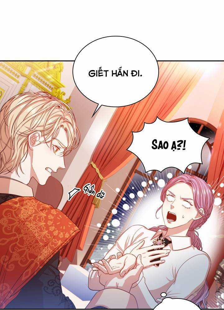 Thư Ký Của Bạo Chúa Chapter 9 trang 21