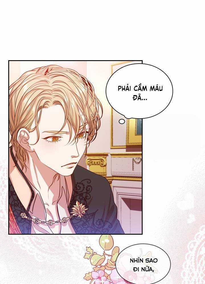 Thư Ký Của Bạo Chúa Chapter 9 trang 23