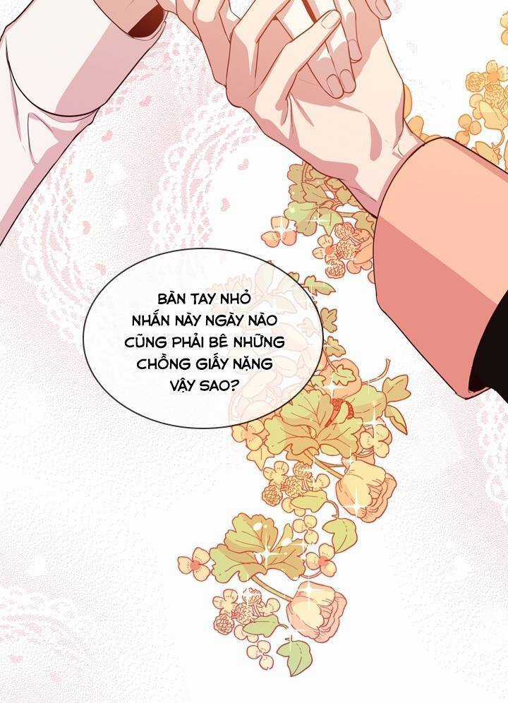 Thư Ký Của Bạo Chúa Chapter 9 trang 25
