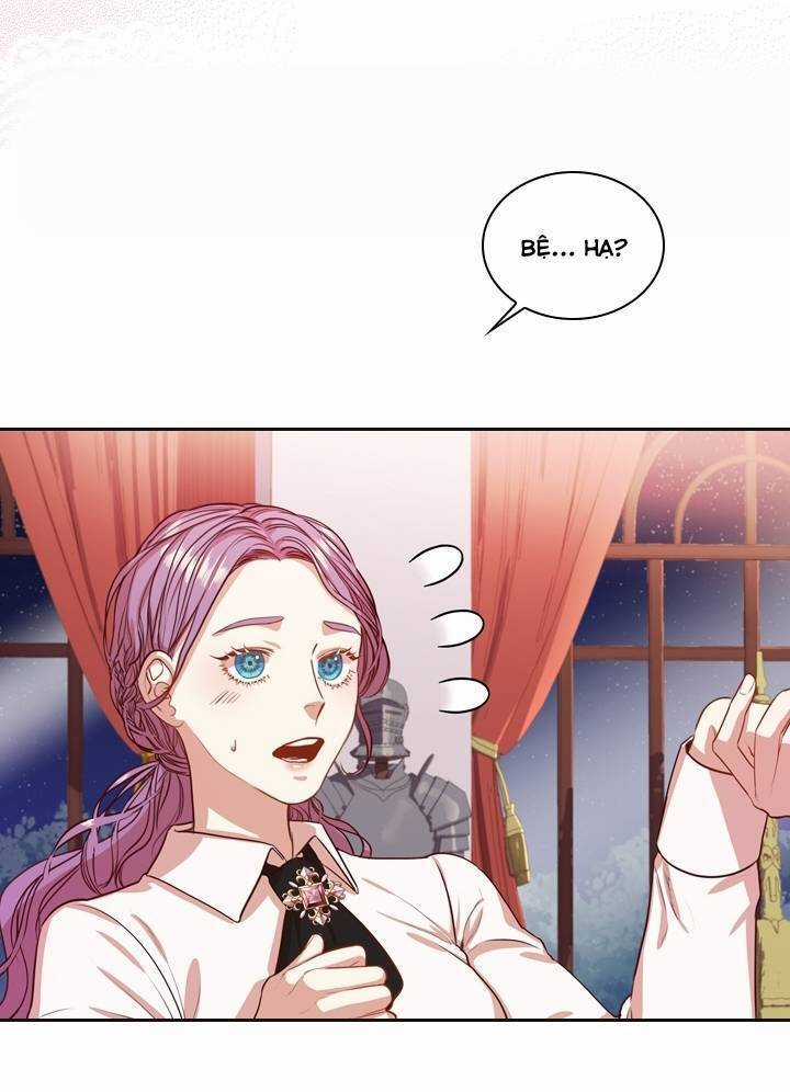 Thư Ký Của Bạo Chúa Chapter 9 trang 26