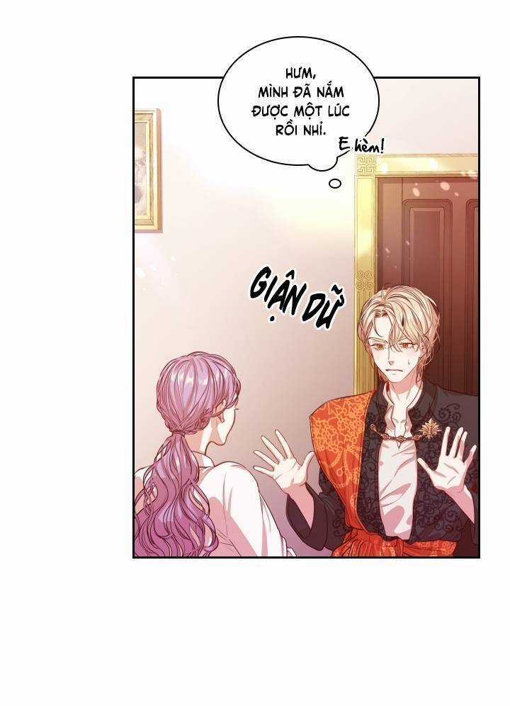 Thư Ký Của Bạo Chúa Chapter 9 trang 27