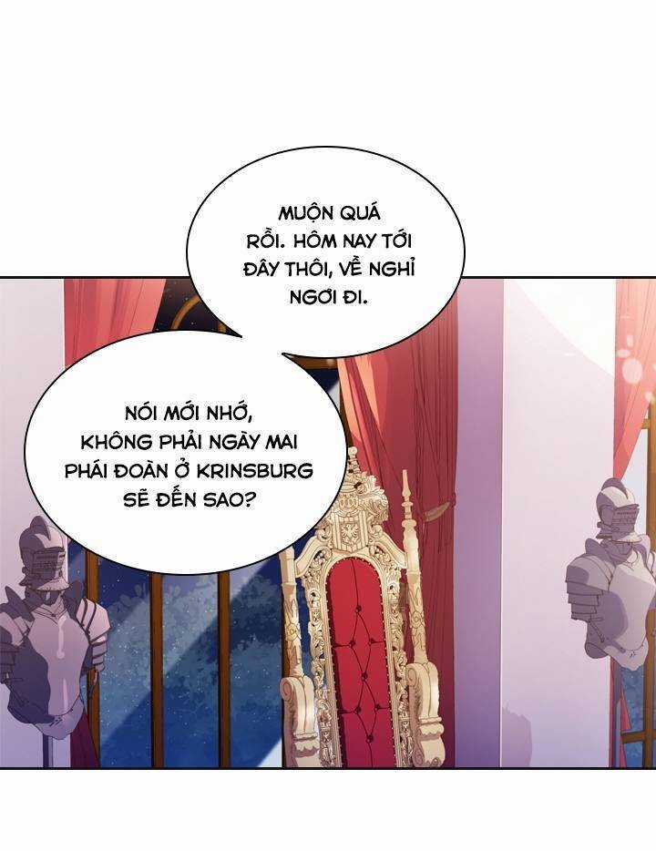 Thư Ký Của Bạo Chúa Chapter 9 trang 28