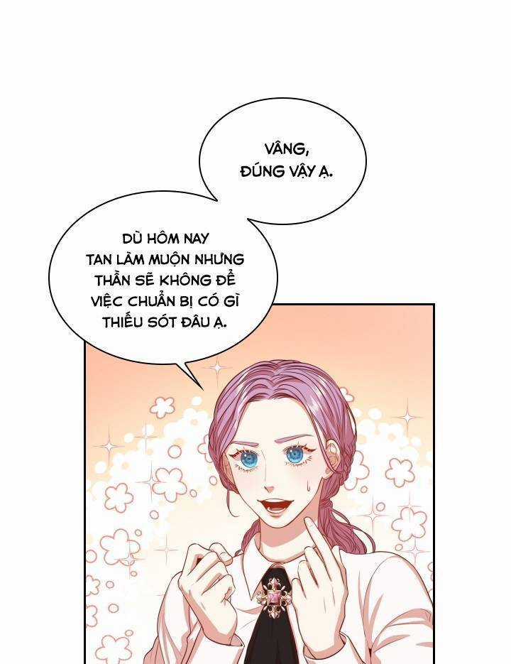 Thư Ký Của Bạo Chúa Chapter 9 trang 29