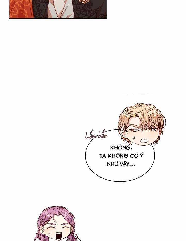 Thư Ký Của Bạo Chúa Chapter 9 trang 31