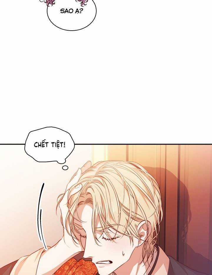 Thư Ký Của Bạo Chúa Chapter 9 trang 32