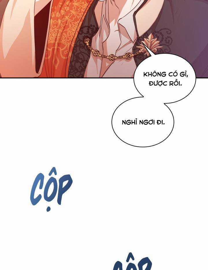 Thư Ký Của Bạo Chúa Chapter 9 trang 33