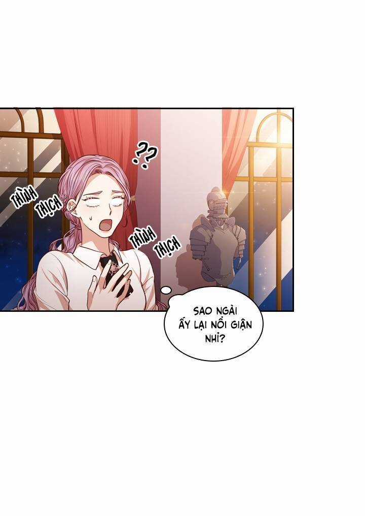 Thư Ký Của Bạo Chúa Chapter 9 trang 35