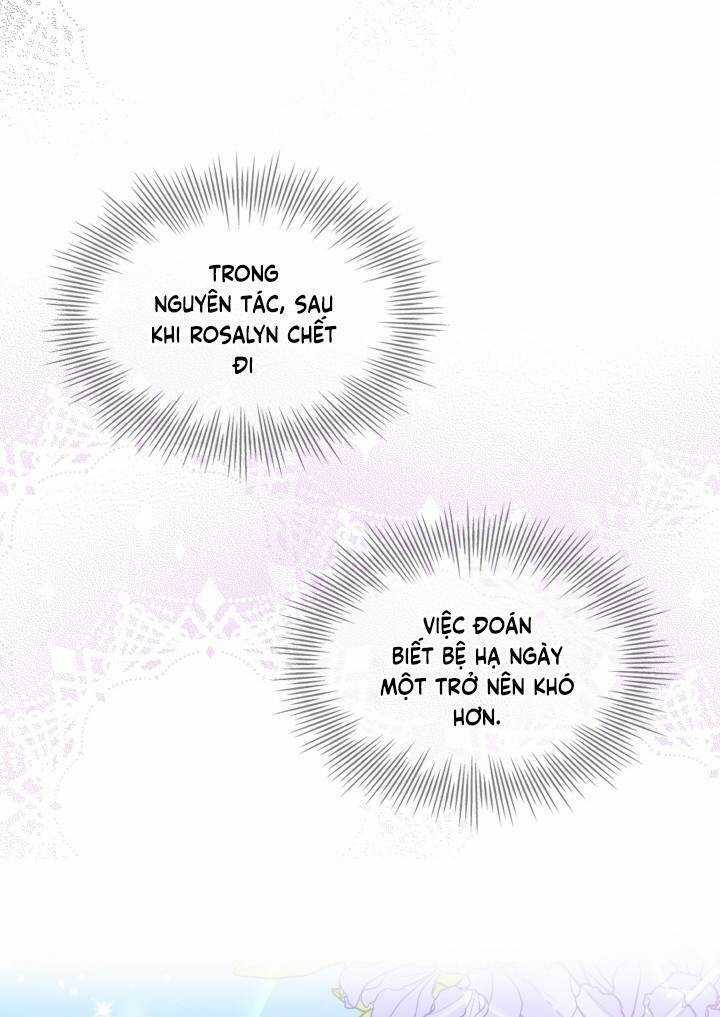 Thư Ký Của Bạo Chúa Chapter 9 trang 38