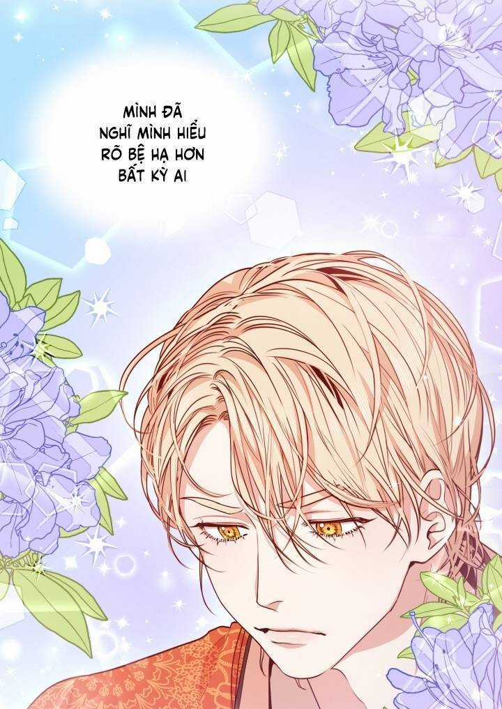 Thư Ký Của Bạo Chúa Chapter 9 trang 39