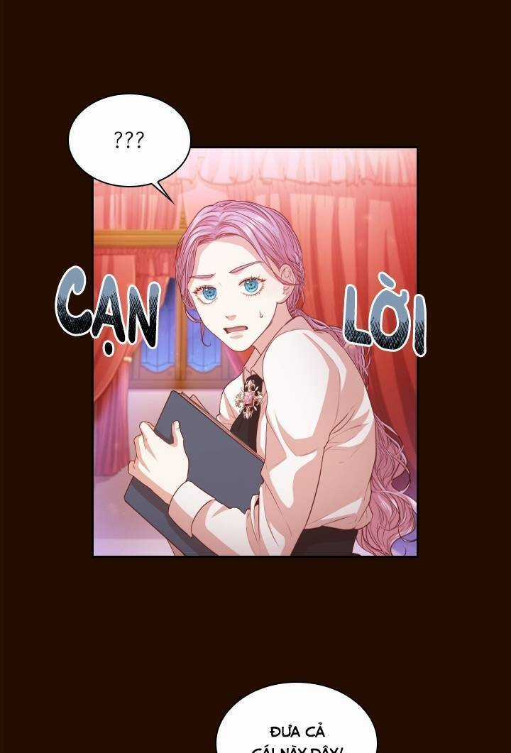 Thư Ký Của Bạo Chúa Chapter 9 trang 50