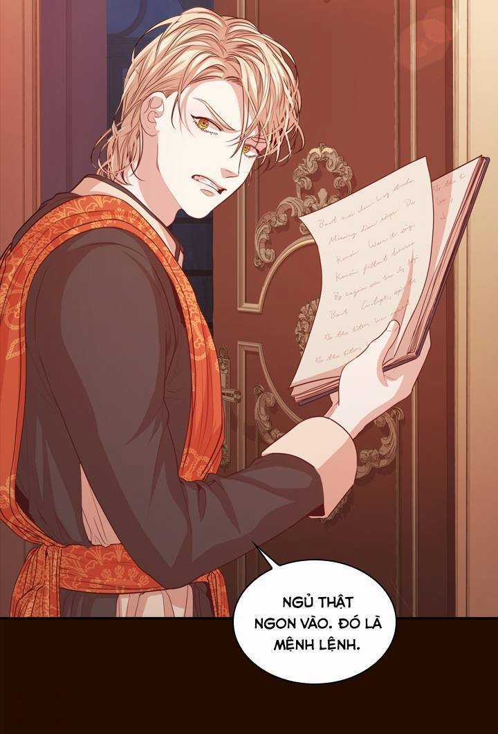 Thư Ký Của Bạo Chúa Chapter 9 trang 52