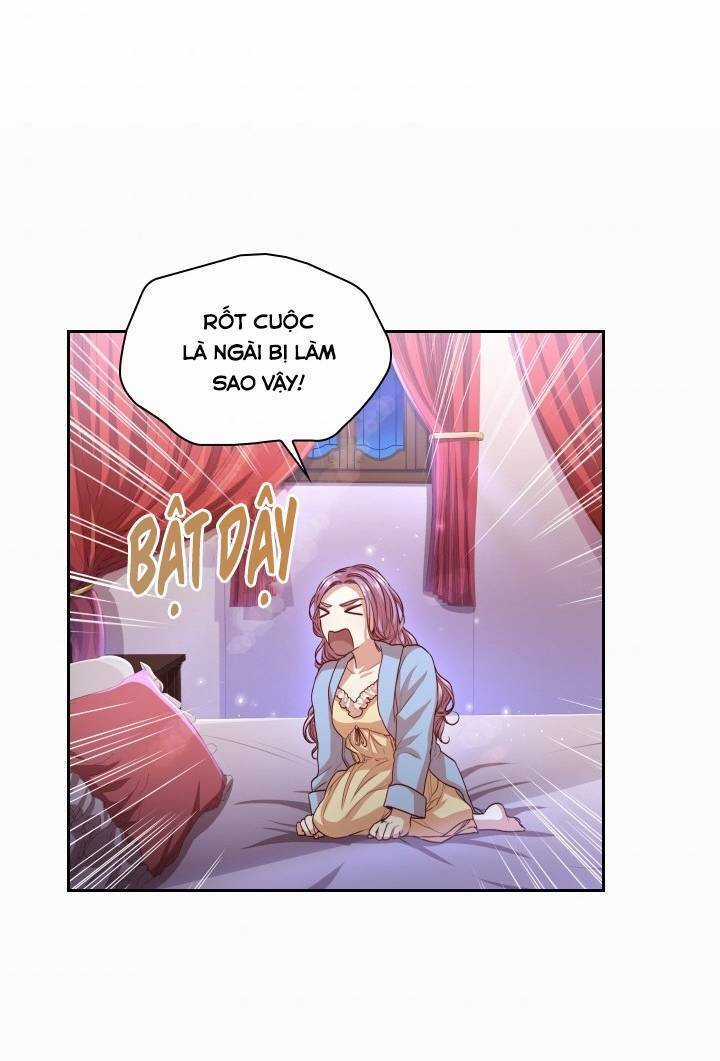 Thư Ký Của Bạo Chúa Chapter 9 trang 54