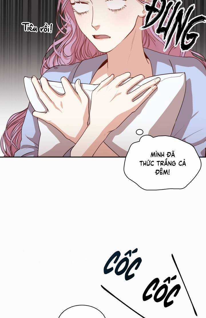 Thư Ký Của Bạo Chúa Chapter 9 trang 64