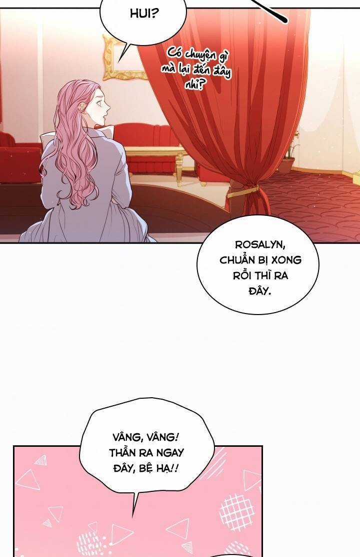 Thư Ký Của Bạo Chúa Chapter 9 trang 65