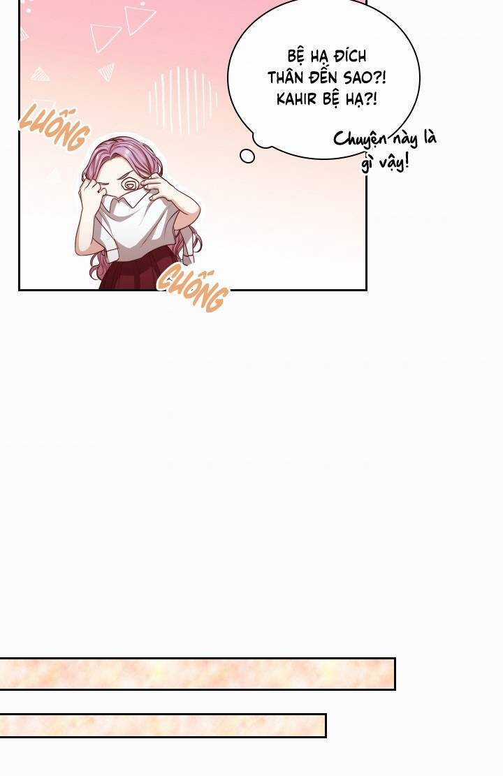 Thư Ký Của Bạo Chúa Chapter 9 trang 66