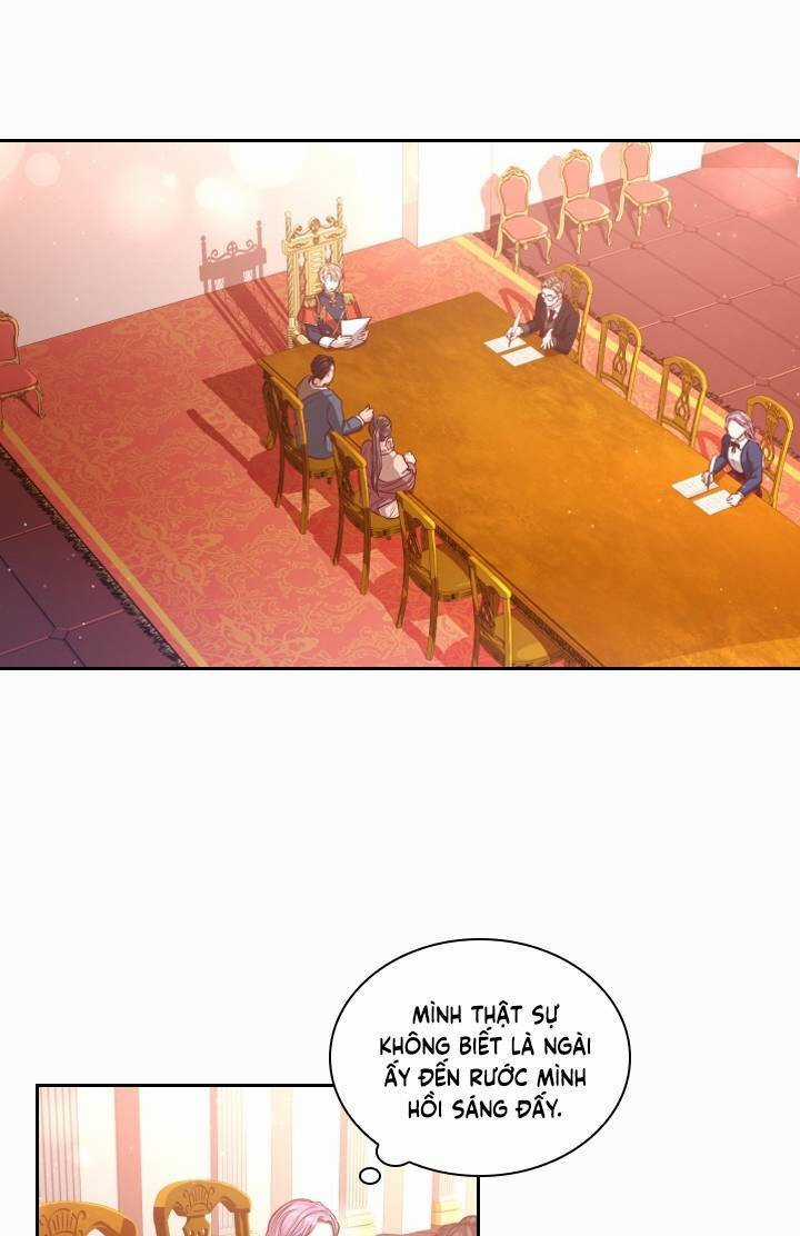 Thư Ký Của Bạo Chúa Chapter 9 trang 67