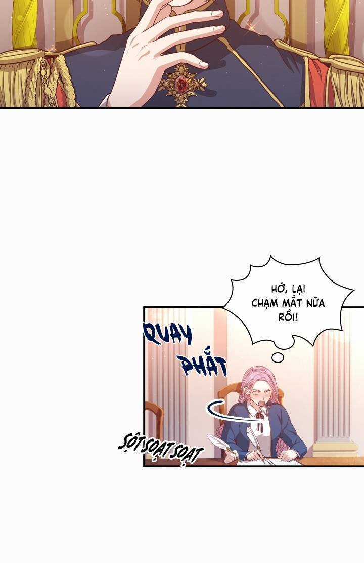 Thư Ký Của Bạo Chúa Chapter 9 trang 69