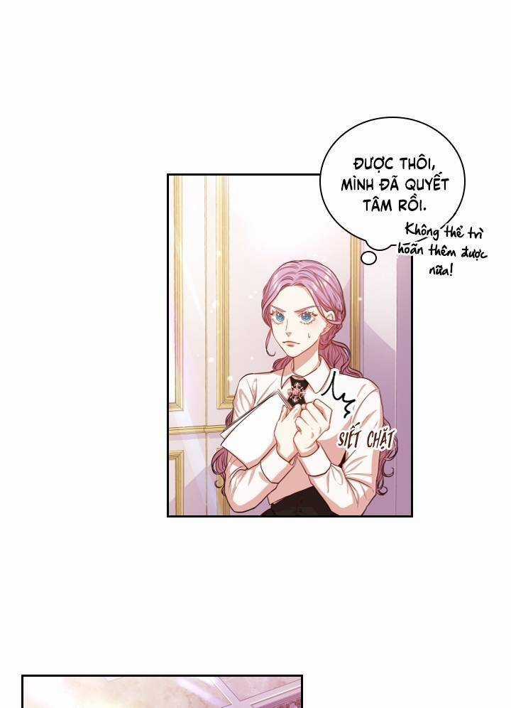 Thư Ký Của Bạo Chúa Chapter 9 trang 7
