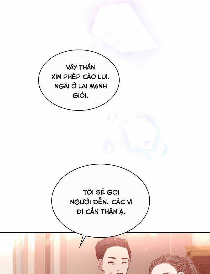 Thư Ký Của Bạo Chúa Chapter 9 trang 71