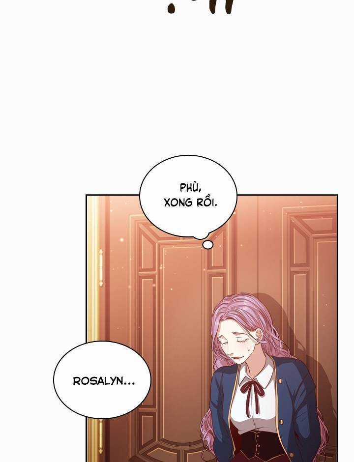 Thư Ký Của Bạo Chúa Chapter 9 trang 73