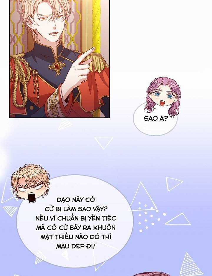 Thư Ký Của Bạo Chúa Chapter 9 trang 75