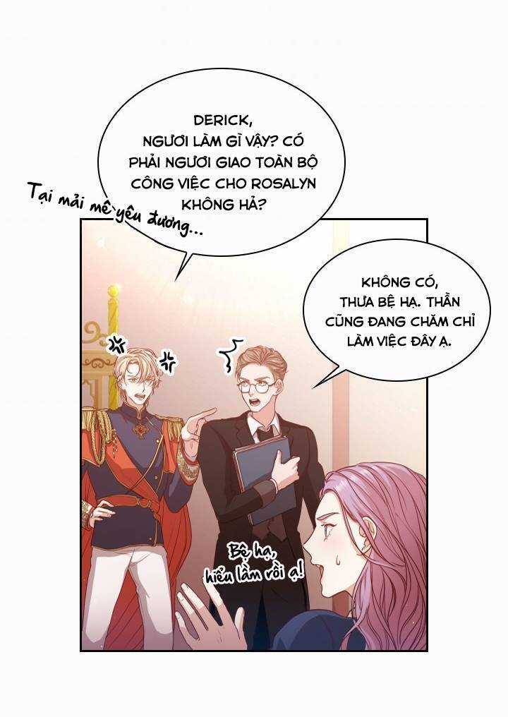 Thư Ký Của Bạo Chúa Chapter 9 trang 77