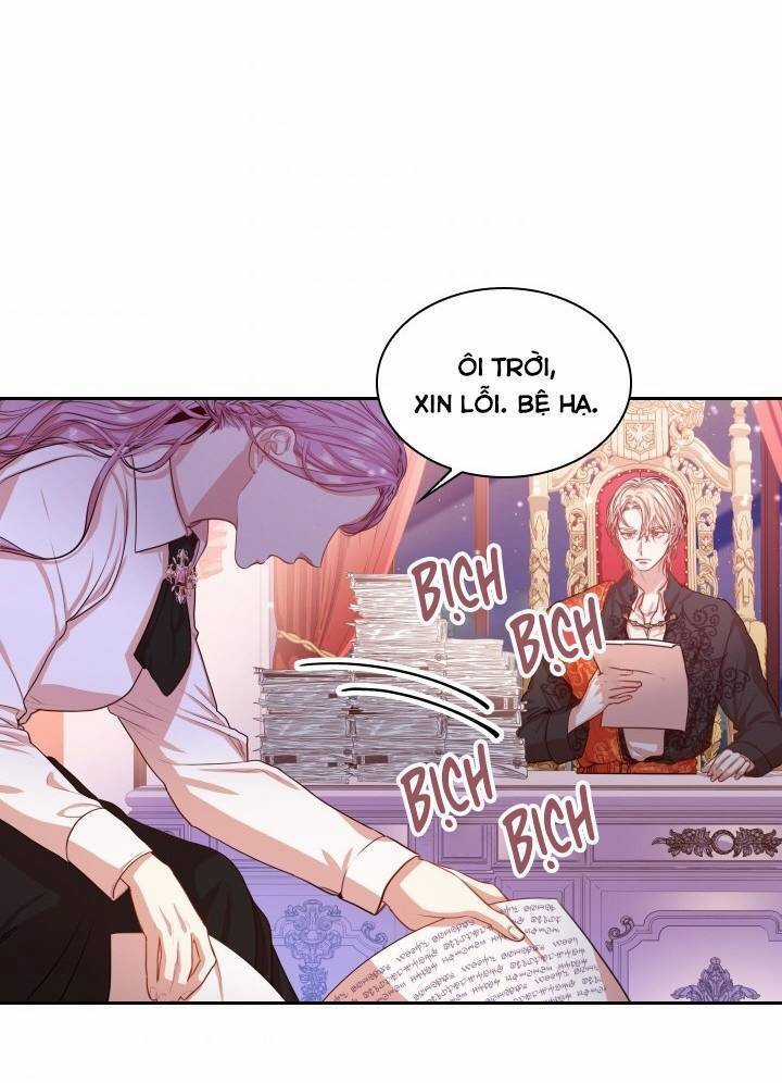 Thư Ký Của Bạo Chúa Chapter 9 trang 9