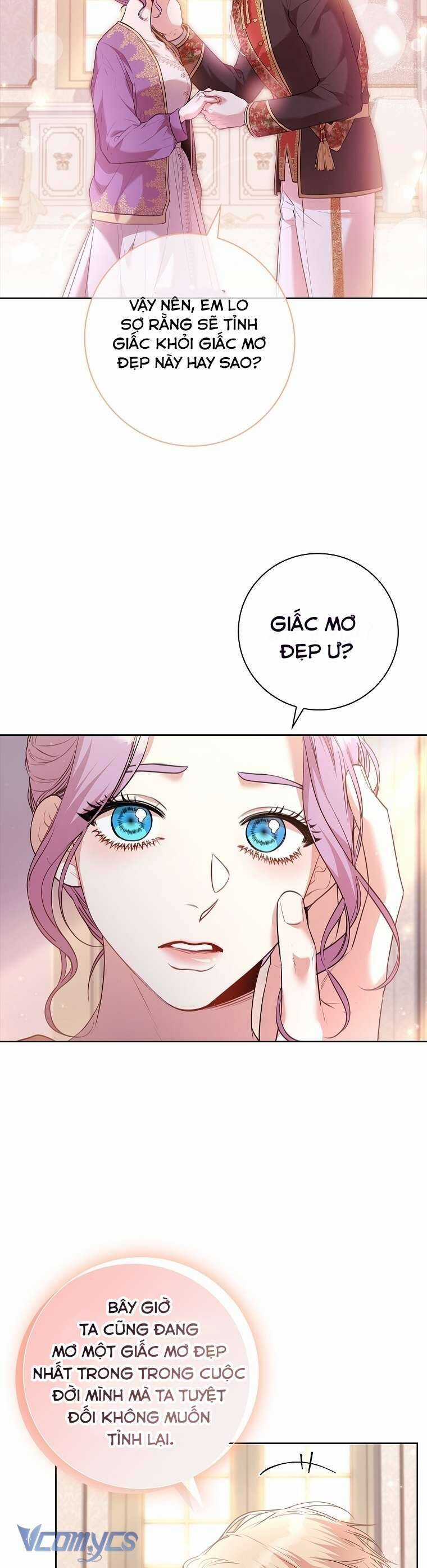 Thư Ký Của Bạo Chúa Chapter 93 trang 10
