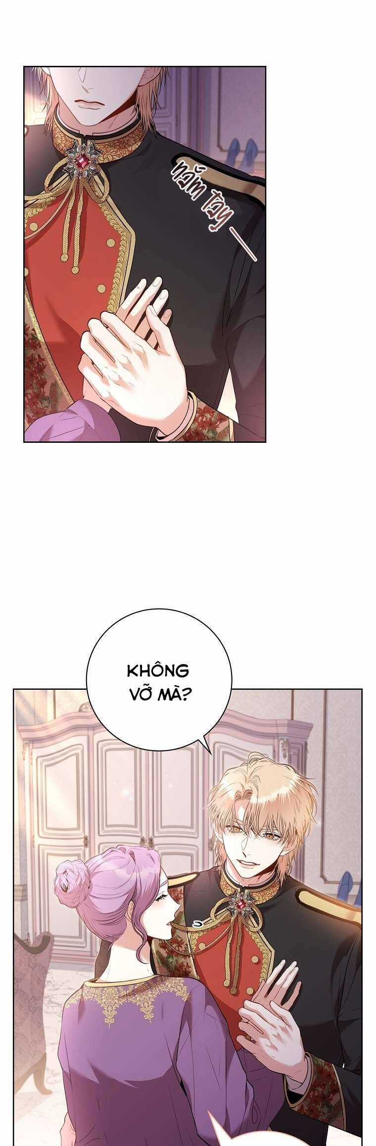 Thư Ký Của Bạo Chúa Chapter 93 trang 15