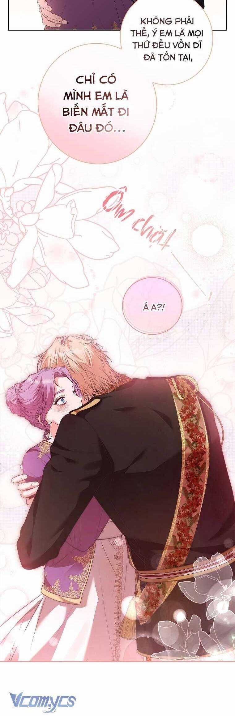 Thư Ký Của Bạo Chúa Chapter 93 trang 16