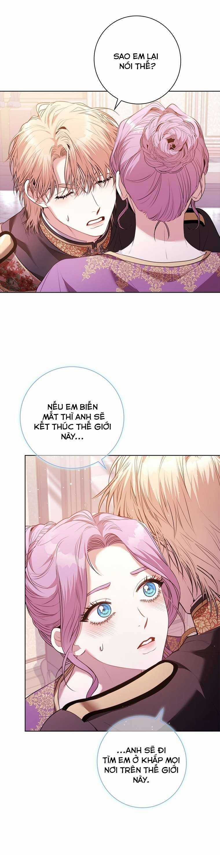 Thư Ký Của Bạo Chúa Chapter 93 trang 17