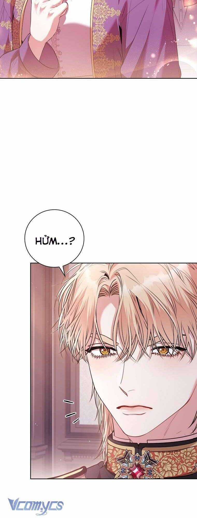 Thư Ký Của Bạo Chúa Chapter 93 trang 2
