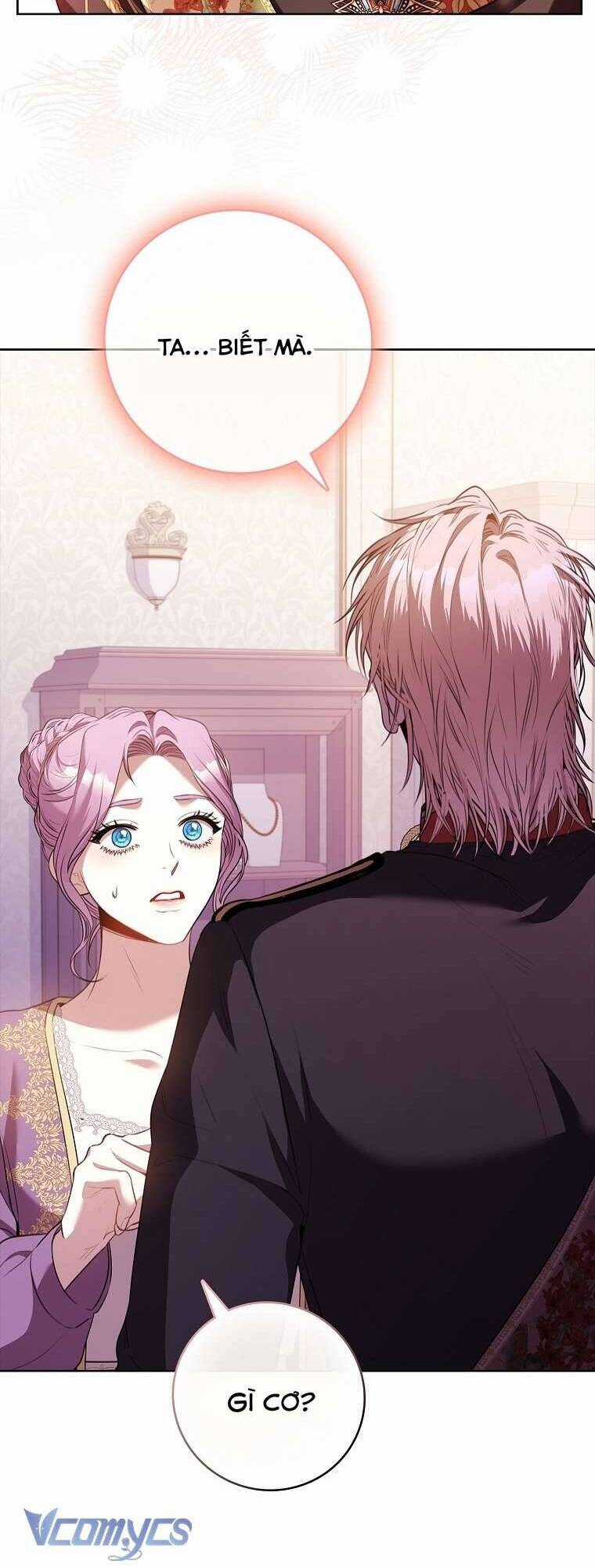 Thư Ký Của Bạo Chúa Chapter 93 trang 21