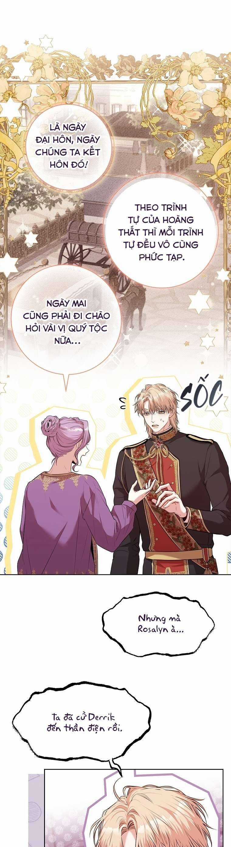 Thư Ký Của Bạo Chúa Chapter 93 trang 28