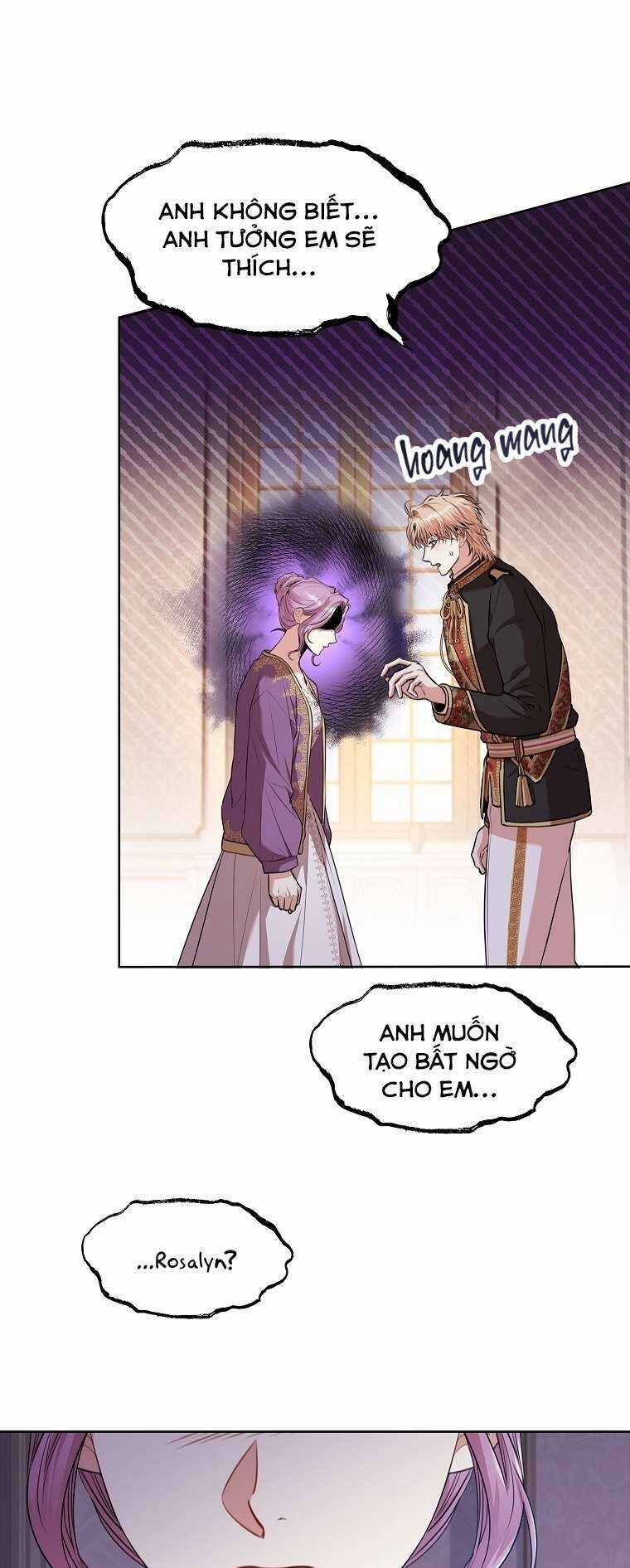 Thư Ký Của Bạo Chúa Chapter 93 trang 30